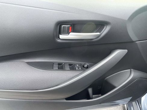 New 2026 Toyota Corolla SE image 25