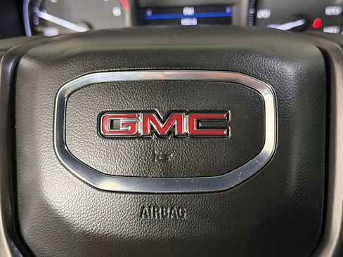 Used 2021 GMC Sierra 1500 AT4 w/ AT4 Preferred Package image 25