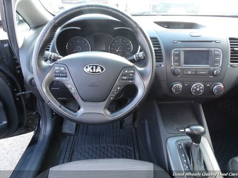 Used 2014 Kia Forte EX FWD image 13
