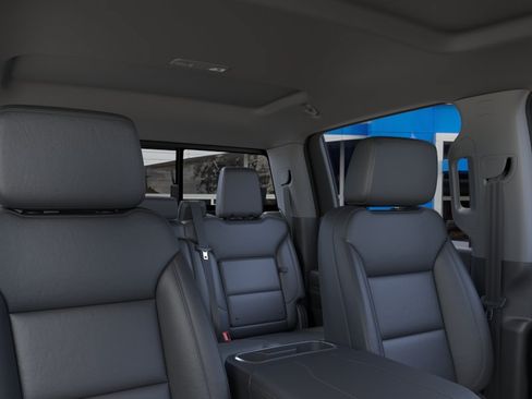 New 2026 Chevrolet Silverado 1500 RST w/ Convenience Package II AWD/4WD image 26