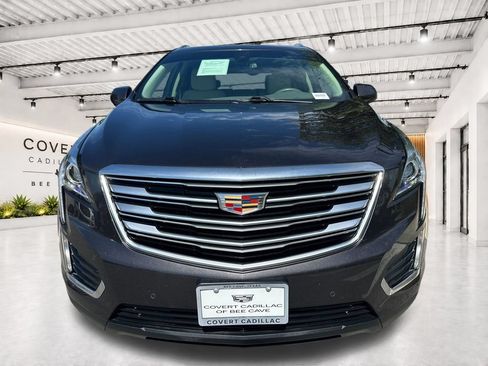Used 2019 Cadillac XT5 Luxury FWD image 3