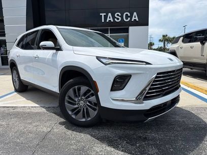 New 2027 Buick Enclave Preferred w/ Power Package