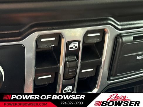 Used 2021 Jeep Gladiator Sport AWD/4WD image 20