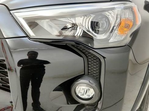 Used 2024 Toyota 4Runner SR5 RWD image 24