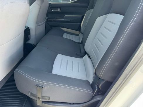 Used 2024 Toyota Tacoma TRD Sport RWD image 11