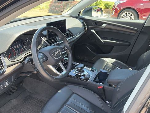 Used 2023 Audi Q5 2.0T Premium w/ Convenience Package AWD/4WD image 14