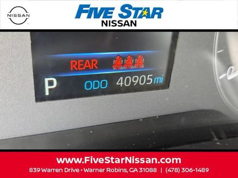 Used 2024 Toyota Corolla LE w/ LE Convenience Package FWD image 27