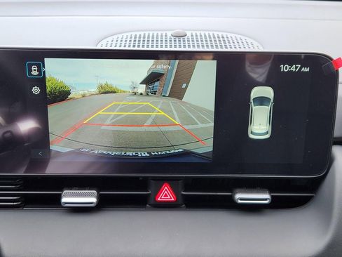 New 2026 Hyundai Ioniq 5 SEL image 14