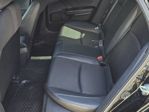 Used 2020 Honda Civic Sport image 32