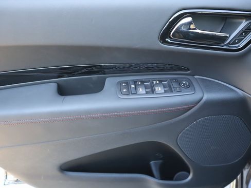 New 2026 Dodge Durango GT image 18