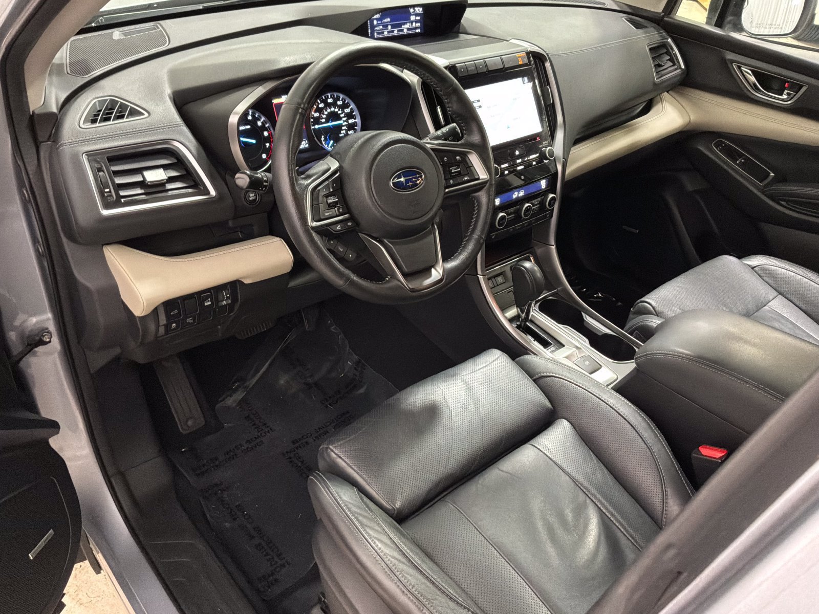 Used 2019 Subaru Ascent Limited AWD/4WD image 15