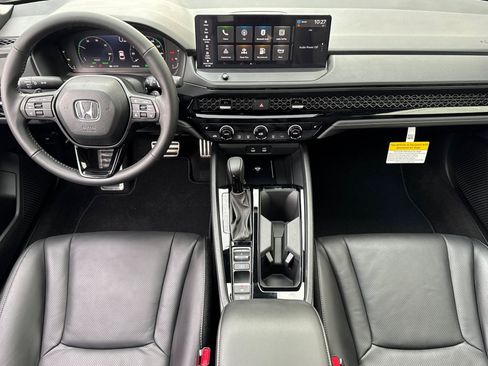 New 2026 Honda Accord Sport image 24