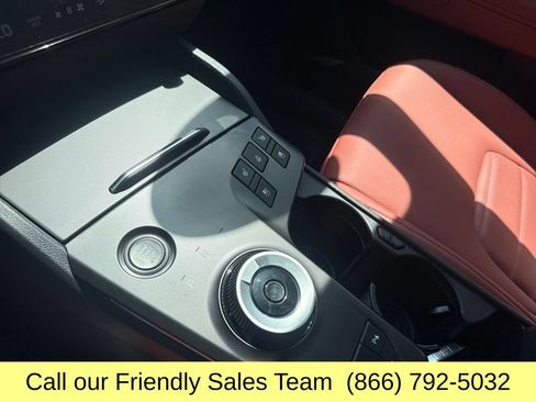 Used 2026 Kia Sportage SX Prestige AWD/4WD image 25