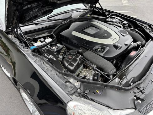 Used 2009 Mercedes-Benz SL 550 image 30