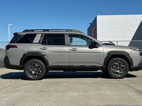 New 2026 Subaru Outback Premium image 2