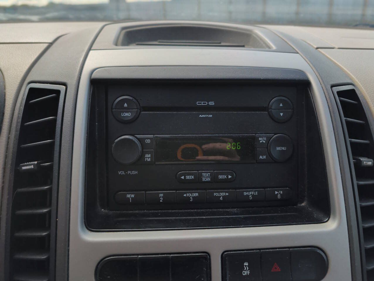Used 2007 Ford Edge SE FWD image 35