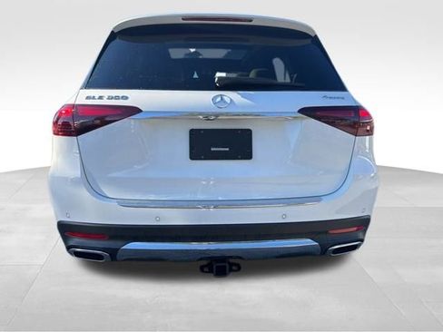Certified 2026 Mercedes-Benz GLE 350 4MATIC image 5