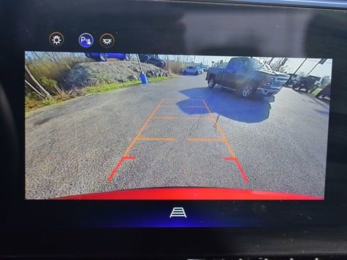 Used 2025 Chevrolet Equinox RS image 33