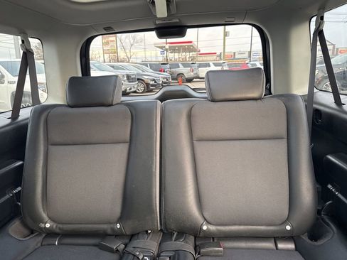 Used 2003 Honda Element EX image 20