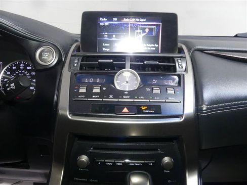 Used 2019 Lexus NX 300 FWD w/ Accessory Package 2 image 35