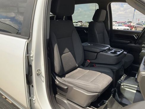Used 2024 Chevrolet Silverado 2500 LT w/ Convenience Package AWD/4WD image 19
