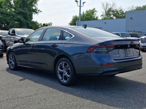 Used 2024 Honda Accord EX image 4