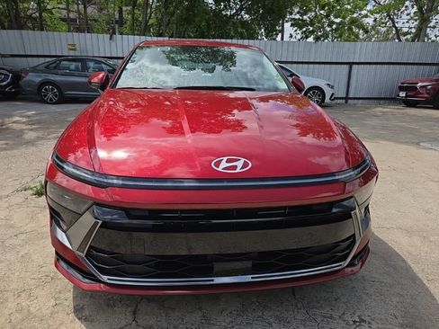 Used 2025 Hyundai Sonata SEL image 8