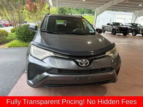 Used 2016 Toyota RAV4 LE FWD image 17