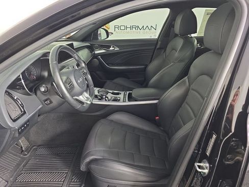 Used 2023 Kia Stinger GT2 AWD/4WD image 19