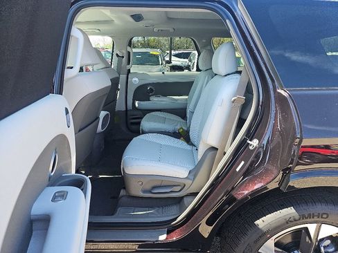 New 2026 Hyundai Palisade Limited AWD/4WD image 31