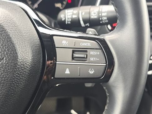 Used 2024 Honda Pilot EX-L image 39