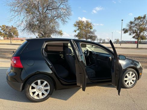 Used 2006 Volkswagen Rabbit 4-Door image 16