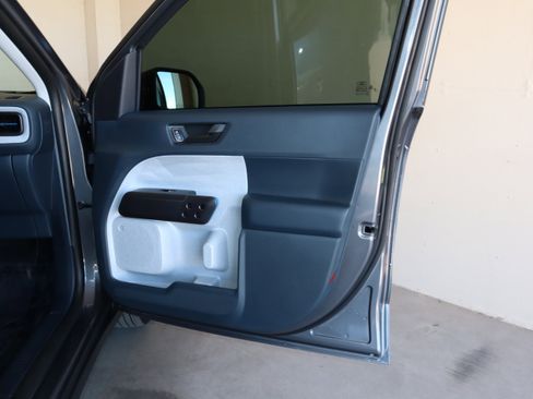 New 2026 Ford Maverick XLT AWD/4WD image 43