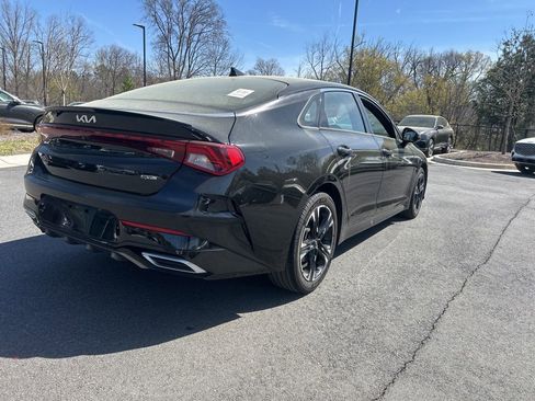 Used 2024 Kia K5 GT-Line image 5