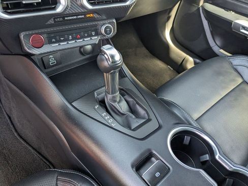 Used 2025 Ford Mustang Premium image 23