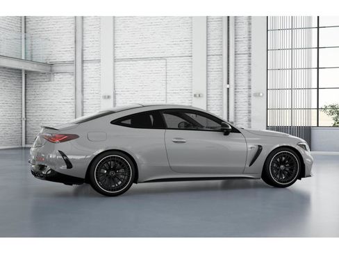 New 2026 Mercedes-Benz CLE 53 AMG 4MATIC Coupe image 20