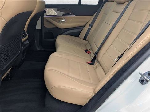 Used 2026 Mercedes-Benz GLE 350 GLE 350 image 18