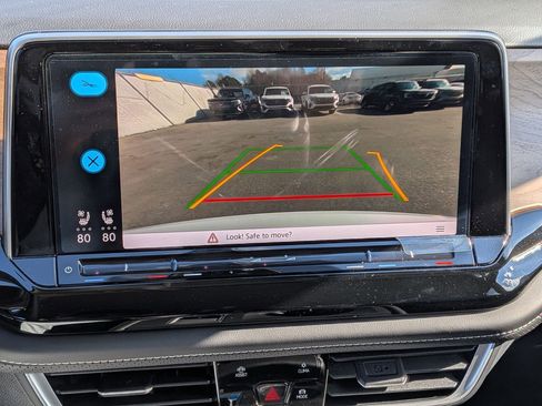 New 2026 Volkswagen Atlas SE image 22