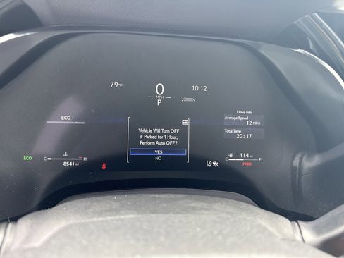 Used 2025 Lexus RX 350 FWD w/ Technology Package image 18