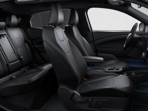 New 2026 Ford Mustang Mach-E Premium w/ Sport Appearance Package AWD/4WD image 6