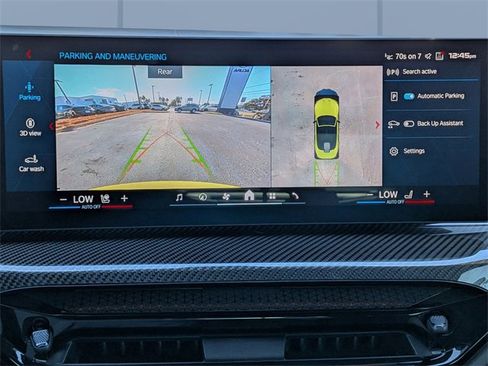 Used 2025 BMW M4 xDrive Competition w/ Executive Package image 20