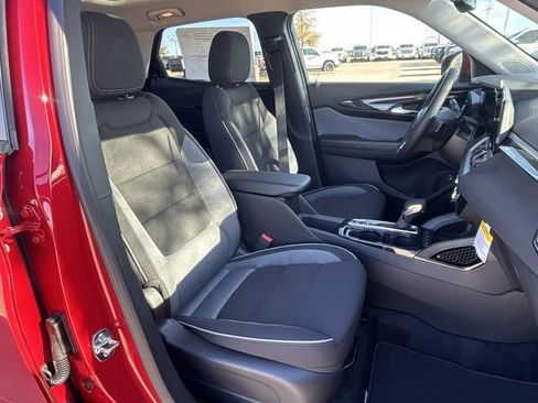 New 2026 Chevrolet TrailBlazer LT w/ Convenience Package image 26