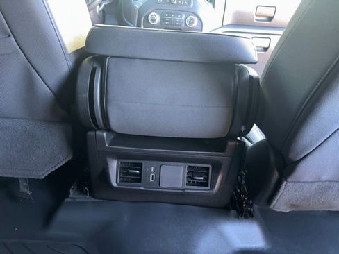 Used 2024 Chevrolet Silverado 1500 Custom image 27