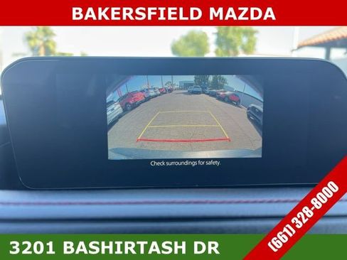 Used 2024 MAZDA CX-30 AWD 2.5 S w/ Preferred Package image 25