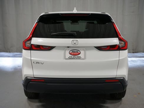Used 2024 Honda CR-V EX image 7