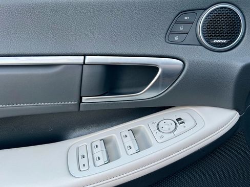 Used 2022 Hyundai Sonata Limited image 25