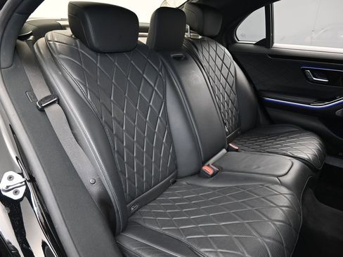 Used 2021 Mercedes-Benz S 580 4MATIC Sedan image 47
