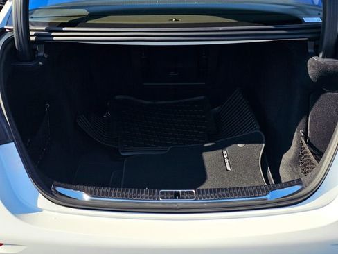 New 2026 Mercedes-Benz S 580 4MATIC Sedan image 10