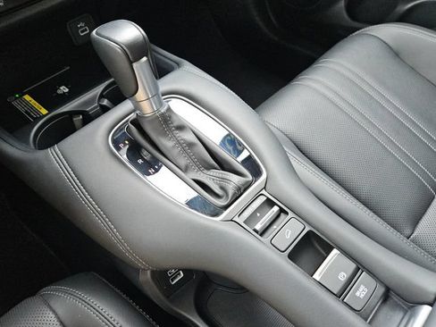 Certified 2023 Honda HR-V EX-L image 21