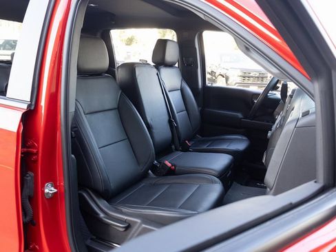 Used 2025 Chevrolet Silverado 1500 Custom Trail Boss image 24